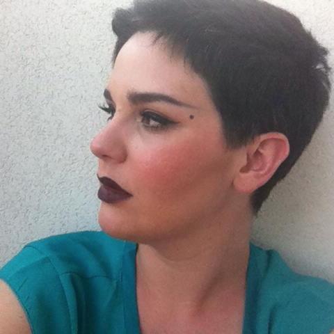 greenfra1's profile picture. beauty blogger e youtuber!