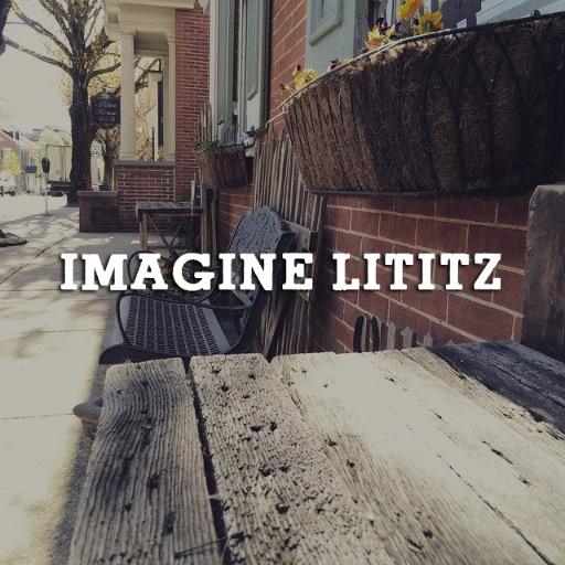 What if Lititz could become an even better community than it already is? Champion an initiative, rally the troops. #ourtownlititz