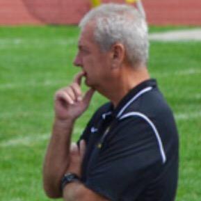 Framingham State University Athletic Director Head Football Coach #thehorseisinthebarn