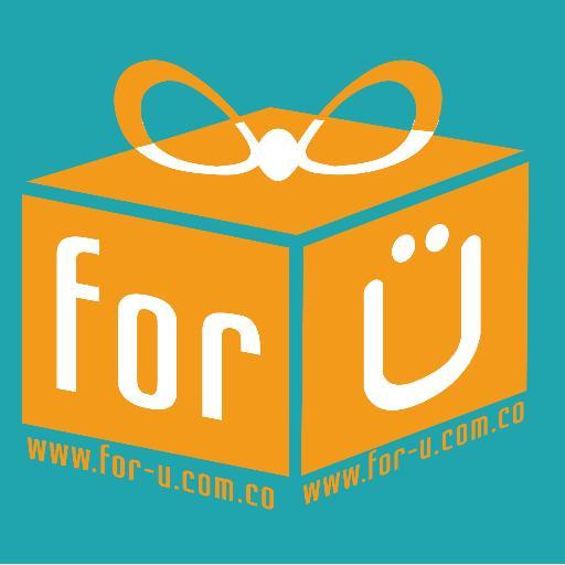 Selecciona el regalo, el empaque y una dedicatoria en nuestra pagina de Internet, y nosotros llevamos tu regalo a domicilio en Bogotá.