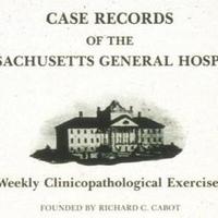 NEJM CPC (@nejmcpc) 's Twitter Profile Photo