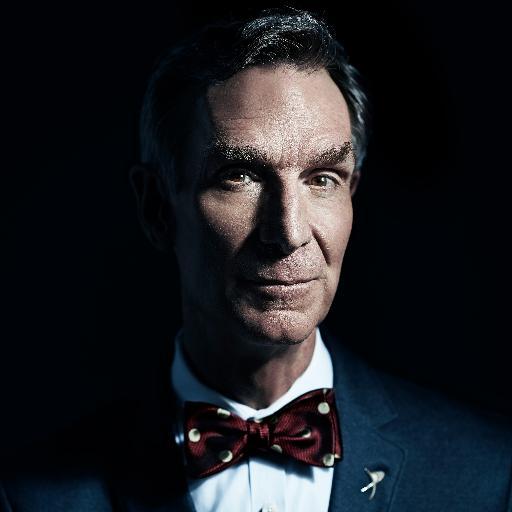 Bill Nye Profile