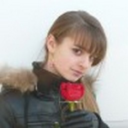 Big_hat_'s profile picture. Девушка в юбке голубого оттенка из полиамида мечта любого мужика!