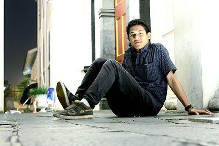 muhanakhalis's profile picture. Jangan takut melakukan hal yang positif. Karna hari ini tidak akan datang lagi, dan besok sudah terlambat..