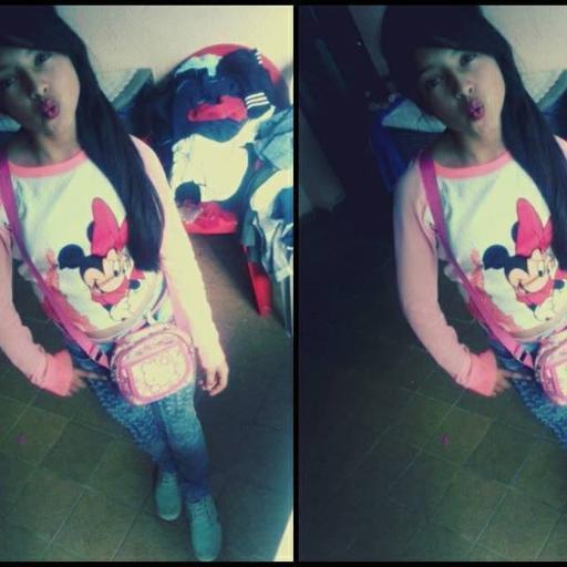 geralcvs's profile picture. !Amor A Primera Web¡ :3