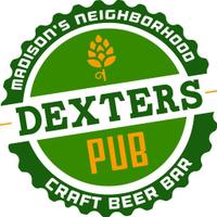 Dexter's Pub (@dextersmadison) 's Twitter Profile