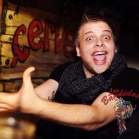 Alex Klas (@mr_gerbartender) 's Twitter Profile