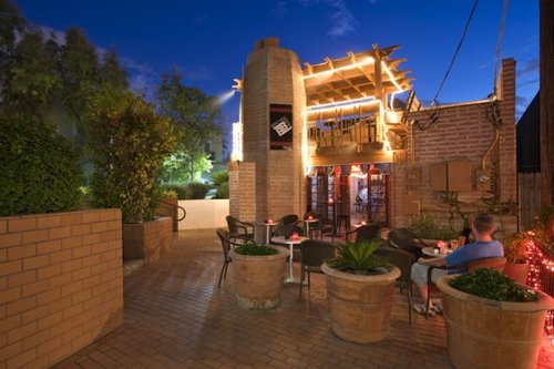 OldTownTavern_'s profile picture. Old Town Tavern, Scottsdale, AZ / Live Music Nightly