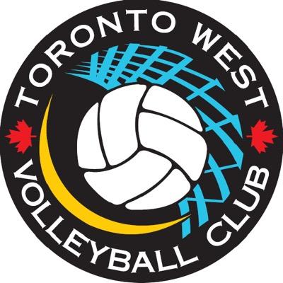 The Toronto West Volleyball Club runs ELITE REP TEAMS, BEACH TRAINING, SUMMER CAMPS and DEVELOPMENTAL PROGRAMS in the Western GTA. More info at our website!
