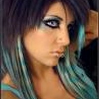 allison pederson - @darkeyesbaby Twitter Profile Photo