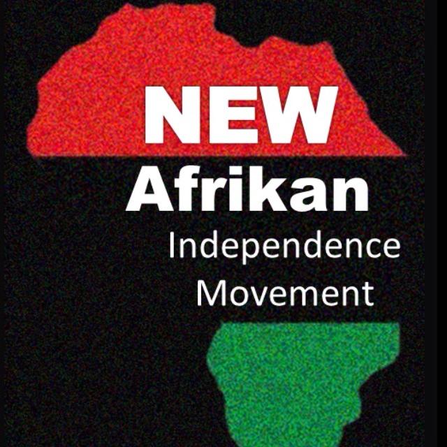 TheNewAfrikan's profile picture. Blacks . AKA . New Afrikans built this country and we want our reparation! #PlayChess