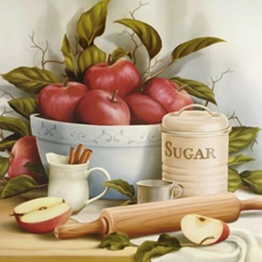 carolinaapple3's profile picture. 