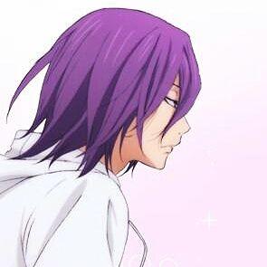 I hate this but I have to fight, sacrifice and work hard to reach my dream. Nuisance go away.「manga/anime-verse, knbrp」