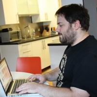 Raphael Robbins (@raphrobbins) 's Twitter Profile
