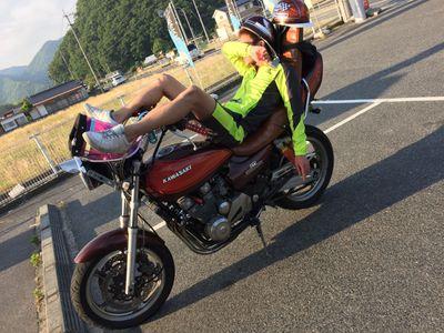8 このギャル男はエムジバンクじゃ ないんですね 8 このギャル男はエムジバンクじゃ ないんですね