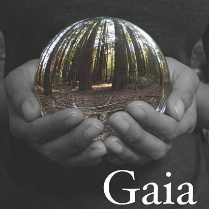 Gaia Magazine is the student-run environmental magazine at the University of California, Santa Cruz. Check out our newest issue!
