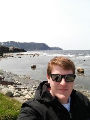 Dal and Acadia Alumni. Mech Engineer. Love to game and eat