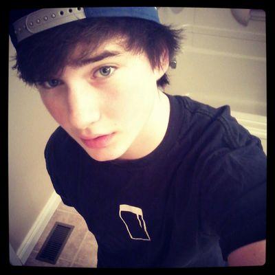 new account follow for a follow back 17~single