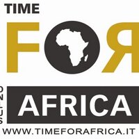 timeforafrica(@timeforafrica) 's Twitter Profile Photo