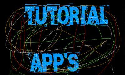 app_tutorial's profile picture. 