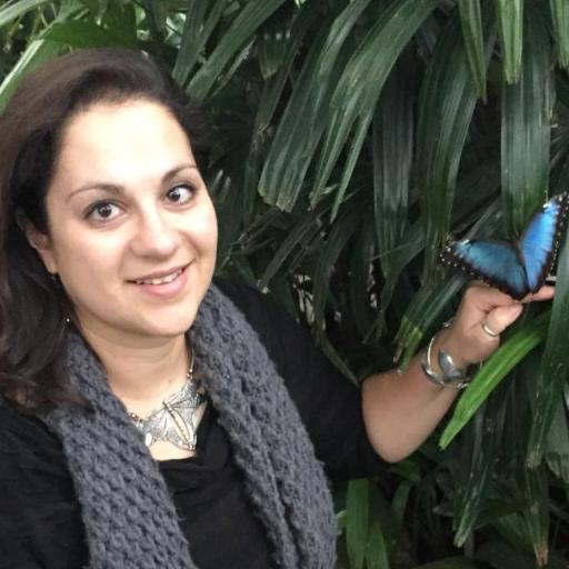 I'm a People Person. I love to collaborate, share and network as an entrepreneur, #WebDesigner, #MarketingStrategist, connector and #Lightworker.