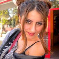 Ajda Akin - @RayabinaTamara Twitter Profile Photo