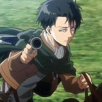 Levi Ackerman (@thiscleanfreak) 's Twitter Profile