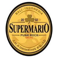 Supermario Bali (@supermariobali) 's Twitter Profile Photo Supermario Bali (@supermariobali) 's Twitter Profile Photo