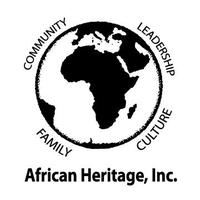 African Heritage Inc (@ahiappleton) 's Twitter Profile