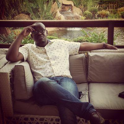 BembeNtokozo's profile picture. Addicted to Progress