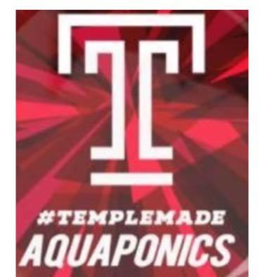 Temple U Aquaponics