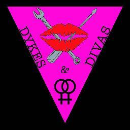 A lesbian motorcycle club. We have a passion for bikes and ride for charity! LIVE, LOVE, RIDE!
