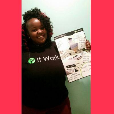 byndbeautiful87's profile picture. Some things fall apart, so better things can come together ;-) #I love my son