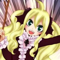 Mavis Vermillion (@thefirstmaster) 's Twitter Profile