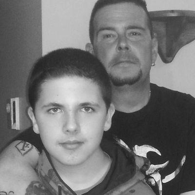 atkinsonbelfast's profile picture. Drummer,Hellraiser,Tea Afficionado, Bookworm,Dad