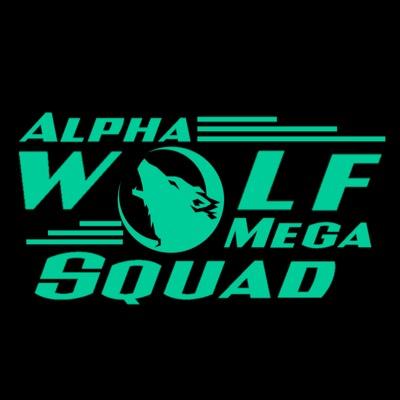 Official Twitter account of the Alpha Wolf Mega Squad