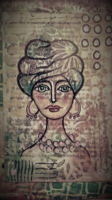LatinaYoSoy's profile picture. Unlimited awareness and access of ALL Latinas opportunities, news, arts, education, politics, fashion, creative self expression & empowering forums.