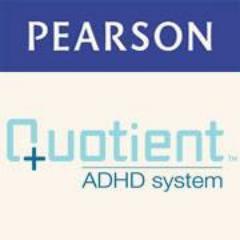 The Quotient ADHD System provides objective data to help manage ADHD. Go from lack of follow-through to “I’m so proud of you!”