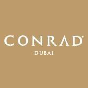 Conrad Dubai (@conraddubai) 's Twitter Profile