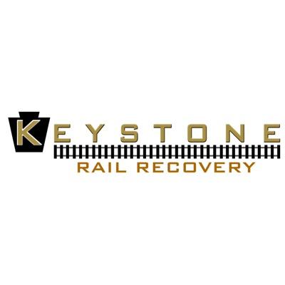 Keystone Rail Recovery is a railroad materials company specializing in relay and scrap railroad material sales and services.