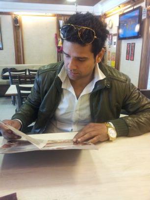 af776444's profile picture. 