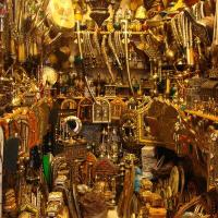 The Near East (@aladdins_caveuk) 's Twitter Profile