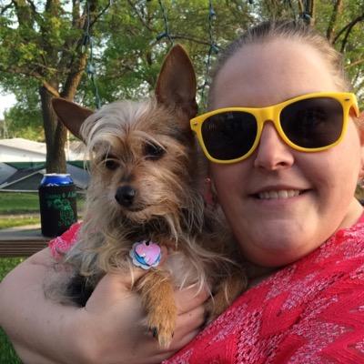 hawkeyemeg's profile picture. Book lover and movie lover