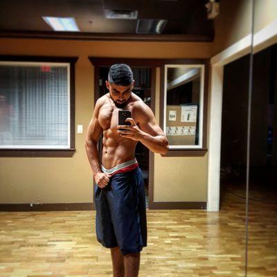 I'm on a mission IG: grewal.jag