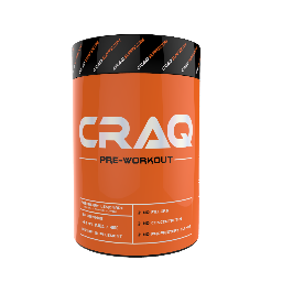 CRAQ SUPPLEMENTS