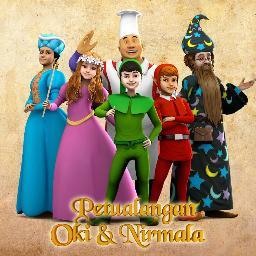 ekaraissa1976's profile picture. 