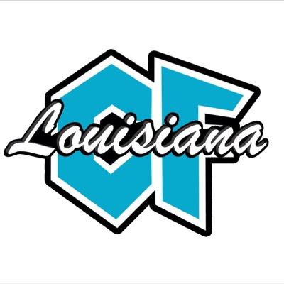 Louisiana CheerForce