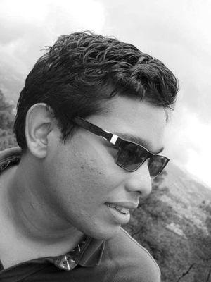 hjbrlbdsen's profile picture. PhD Chemistry, IITKanpur
Post-Doc, IIT(ISM) Dhanbad
Photoredox, DFT, Bioinorganic and Organocatalysts