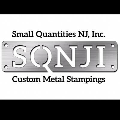 Small Quantities New Jersey, Inc. specializes in the manufacturing of Short Run Metal Stampings & Laser Cut Parts. Please contact us for a free quote.