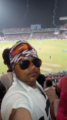 vikramkumarr786's profile picture. 
